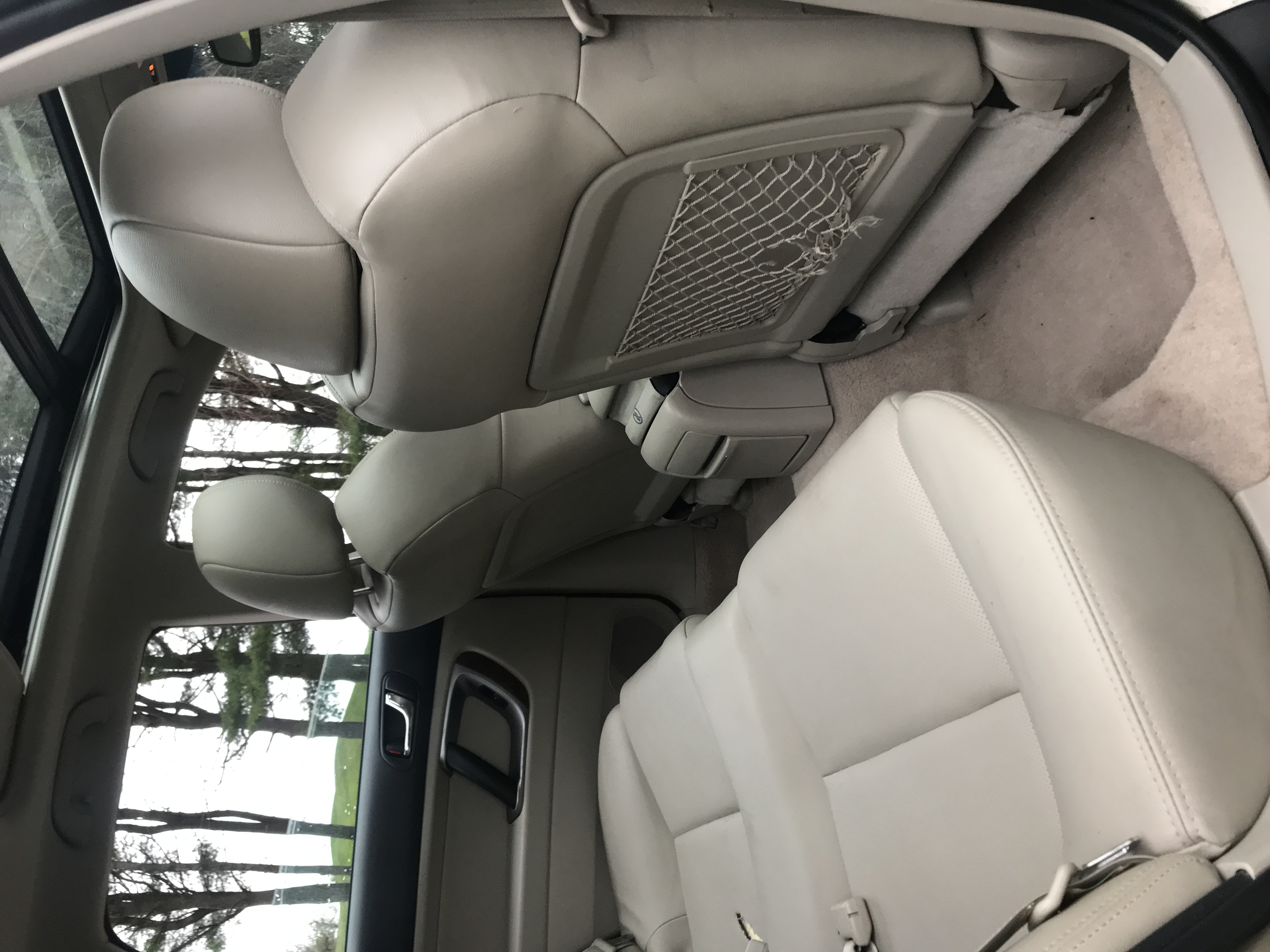 2008 Subaru Outback 2.5XT Limited, EJ255 turbo boxer, full-time symmetrical AWD, 5-speed manual One Owner 71K low mileage — photo 22